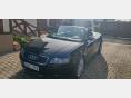 AUDI A4 CABRIO 2.5 V6 TDI