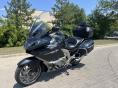 BMW K 1600 GTL 2.TULAJ! FULL EXTRA! VALÓS KM!