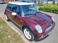 MINI MINI COOPER 1.6 MAGYARORSZGI-BŐR-DIG.KLÍMA