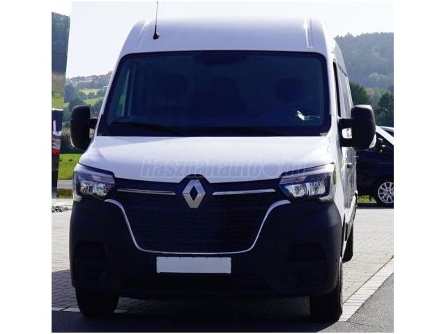 RENAULT MASTER 13db KÉSZLETEN. FLOTTAKEZELÉS. GARANCIA