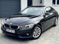 BMW 420d xDrive (Automata) Gran Coupe/Akár 3 év garanciával/137.800Km/Végig szervizelt/Kitűnő állapot