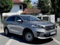 Eladó KIA SORENTO 2.2 CRDI LX Plus 4WD (Automata) [7 személy] Magyar 1 tulaj/Gyári garancia/Végig vezetett szerviz/Gyári fényez 9 299 000 Ft