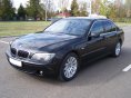 Eladó BMW 745d (Automata) Új típus! Soft-Close! Navi ! 4 800 000 Ft