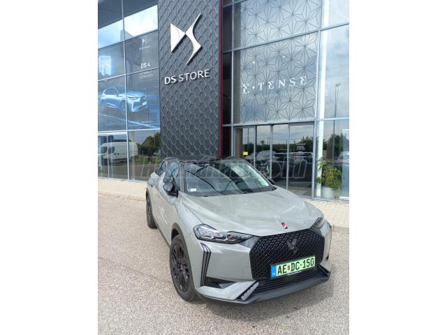 DS DS 3 E-Tense (elektromos) Performance Line