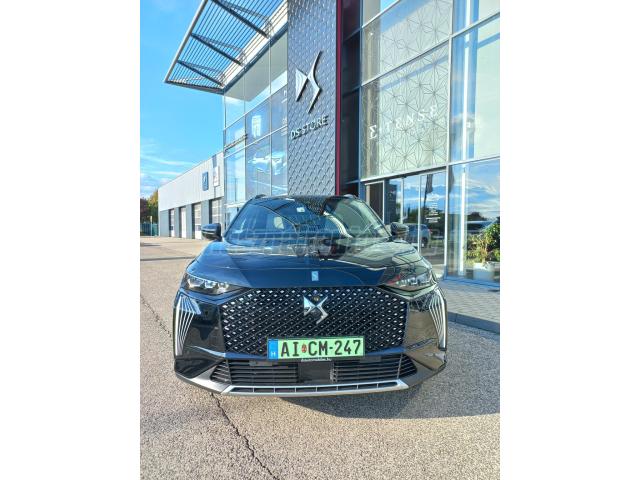 DS DS 7 Crossback 1.6 E-Tense 4x4 Opera EAT8