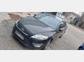 FORD MONDEO 2.0 TDCi Business Powershift
