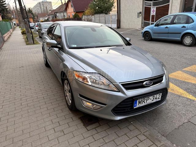 FORD MONDEO 1.6 SCTi EcoBoost Trend