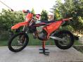 KTM 300 EXC 