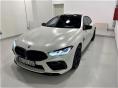 BMW M8 Competition (Automata) Facelift! Áfás