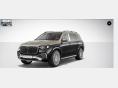 MERCEDES-MAYBACH GLS 600 4MATIC TARTÓS BÉRLET EGYEDI FELTÉTELEKKEL CÉGEKNEK