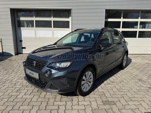 SEAT ARONA 1.0 TSI Style DSG