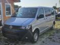 VOLKSWAGEN TRANSPORTER T6 2.0Tdi.114Le Gyári 9személyes.Hosszított kivitel