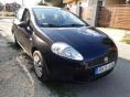 FIAT GRANDE PUNTO 1.4 8V Active