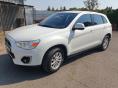 MITSUBISHI ASX 1.6 MIVEC Inform 2WD Garantált 77000km!