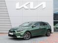 KIA CEE'D Ceed 1.5 T-GDI Fusion Plus DCT Automata! Ajándék metálfényezéssel!