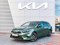 KIA CEE'D Ceed SW 1.5 T-GDI Fusion Plus DCT Automata! Ajándék metálfényezéssel!