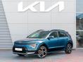 KIA NIRO 1.6 GDI PHEV Platinum DCT Napfénytetős! Készletről! Cégeknek! MY24