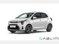 KIA PICANTO 1.0 DPI Gold 63 DPI GOLD PLUS MY25