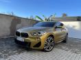 Eladó BMW X2 xDrive20d M Sport X (Automata) Magyarországi . ÁFA-s vételár !!! 9 190 000 Ft