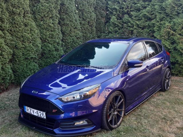 FORD FOCUS 2.0 EcoBoost ST3 S S