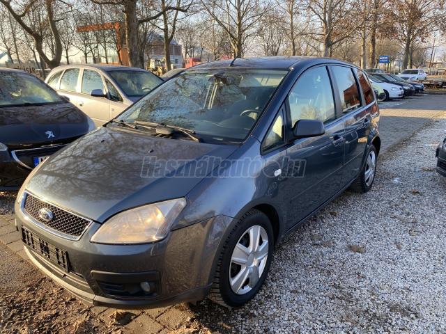 FORD C-MAX 1.8TD Trend 90 le