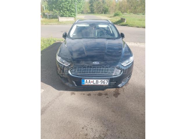 FORD MONDEO 1.5 TDCi Business