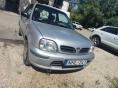 NISSAN MICRA 1.0 Comfort P1