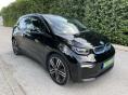 BMW I3 94Ah (Automata) Kitűnő állapot - 100%-os akku - CCS - Apple CarPlay - 20-as felni