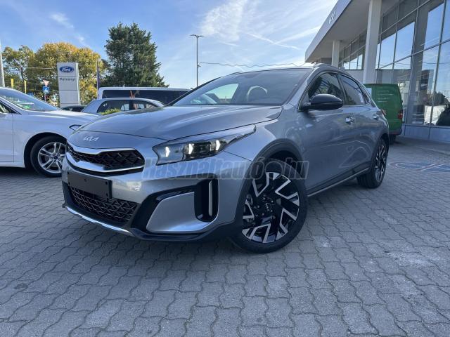 KIA XCEED 1.5 T-GDI X-Platinum NAPFÉNYTETŐ KÉSZLETRŐL! AKÁR 4.9% THM!!