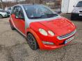 SMART FORFOUR 1.5 CDI Pure