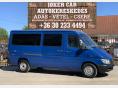 MERCEDES-BENZ SPRINTER 211 CDI 902.661 9 SZEMÉLYES. KLÍMÁS