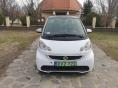 SMART FORTWO Electric Drive