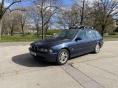 BMW 525d Touring (Automata)