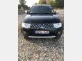 MITSUBISHI L 200 Pick Up 2.5 D DC Instyle A T Hard Top