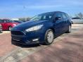 FORD FOCUS 1.5 TDCI '88g' Technology Econetic S S