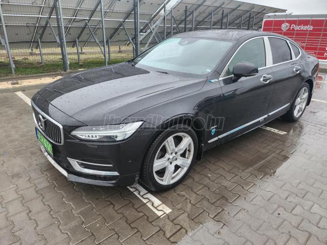 VOLVO S90 2.0 [T8] Twin Engine Inscription AWD Geartronic