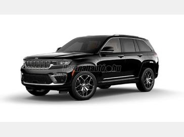JEEP GRAND CHEROKEE 2.0 4xe PHEV 380LE Summit Reserve (Last Edition)
