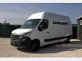 RENAULT MASTER 2.3 dCi 145 L3 3,5t Extra
