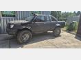 NISSAN PICK UP 2.4 4WD King Cab D22