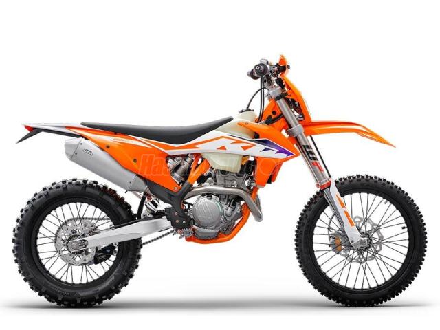 KTM 250 EXC-F 3.098.000Ft