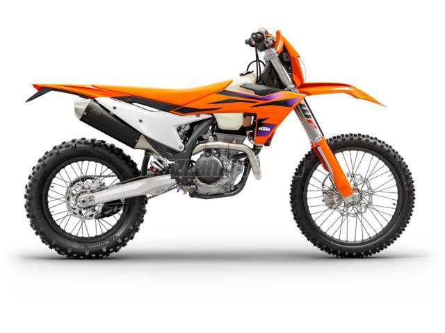 KTM 350 EXC-F 3.790.000