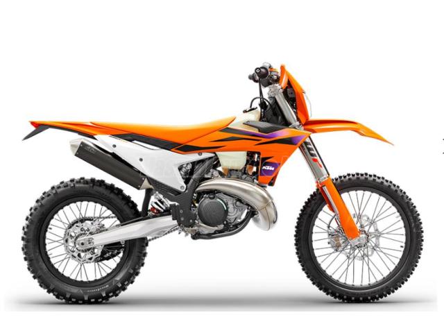 KTM 250 EXC 3.690.000Ft