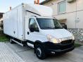 IVECO 70C17 DAILY