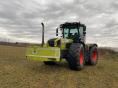CLAAS xerion