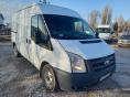 FORD TRANSIT 2.2 TDCi 260 S Ambiente