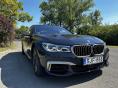Eladó BMW 760 M760Li xDrive (Automata) 19 980 000 Ft