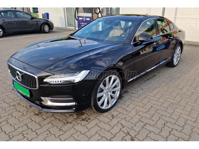 VOLVO S90 2.0 [T8] Twin Engine Inscription Geartronic