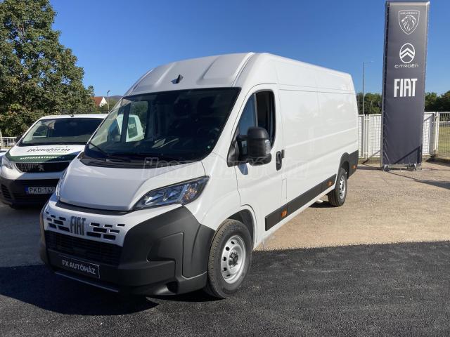 FIAT DUCATO Maxi 2.2 Mjet XLH2 3.5 t (2 személyes )