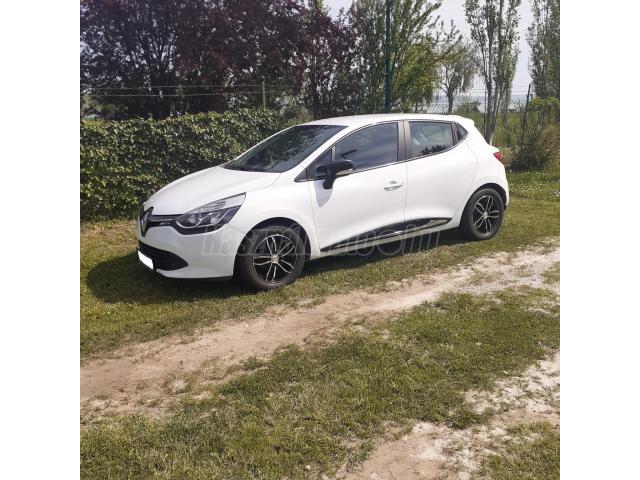 RENAULT CLIO 0.9 TCe Energy Expression S&S