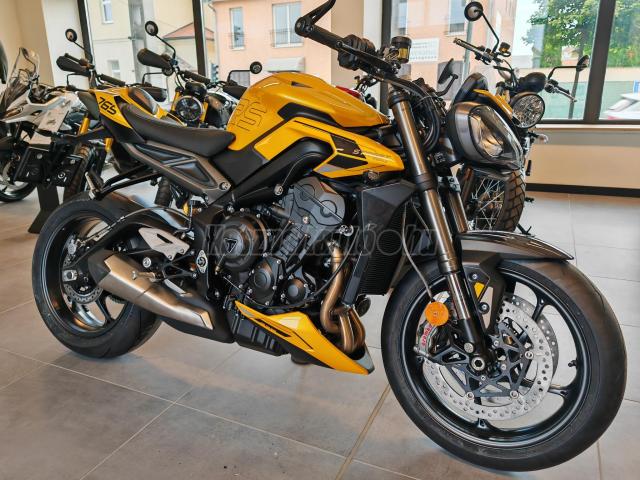 TRIUMPH STREET TRIPLE Street Triple 765 RS